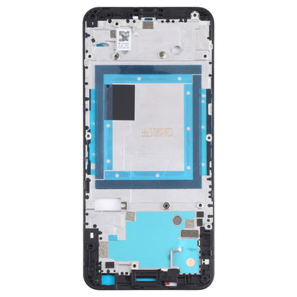 Front Housing LCD Frame Bezel Plate for Google Pixel 3A XL - Frame Bezel Plate by PMC Jewellery | Online Shopping South Africa | PMC Jewellery