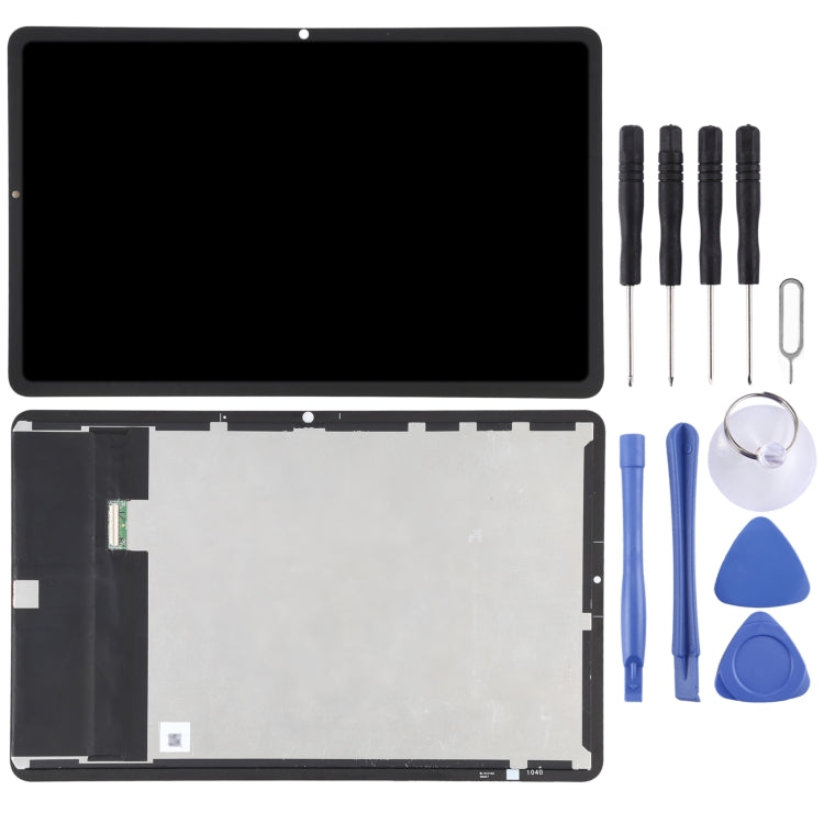 OEM LCD Screen for Huawei MatePad 10.4 5G BAH3-W59 with Digitizer Full Assembly (Black) - LCD Screen by PMC Jewellery | Online Shopping South Africa | PMC Jewellery