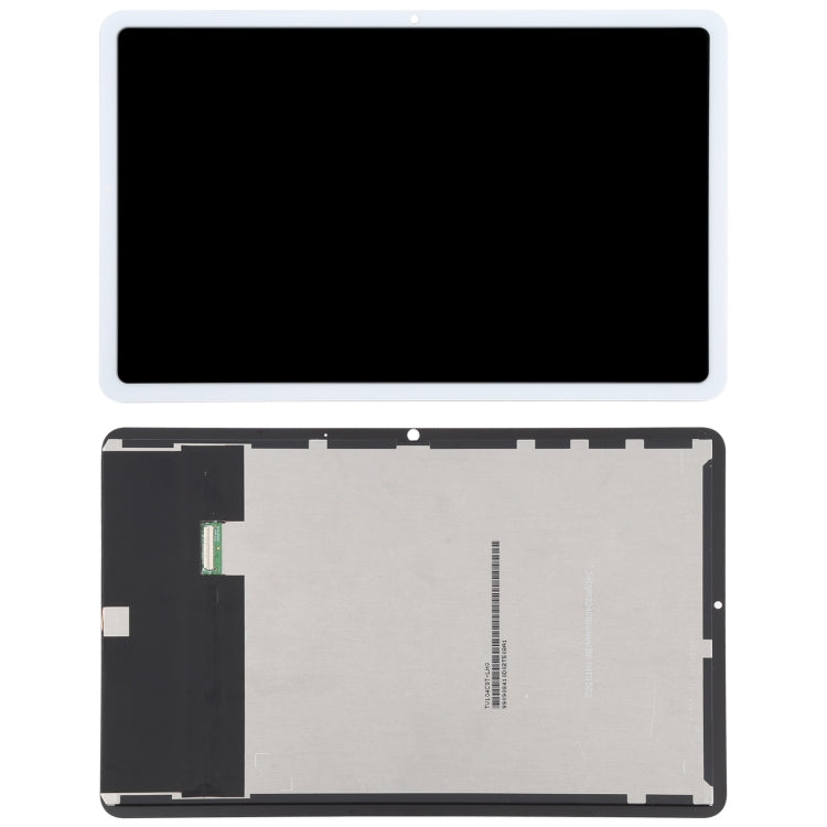 OEM LCD Screen for Huawei MatePad 10.4 5G BAH3-W59 with Digitizer Full Assembly (White) - LCD Screen by PMC Jewellery | Online Shopping South Africa | PMC Jewellery