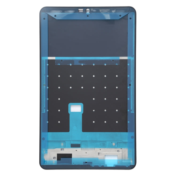 Original Front Housing LCD Frame Bezel Plate for LG G Pad 5 10.1 LM-T600L, T600L - For LG by PMC Jewellery | Online Shopping South Africa | PMC Jewellery