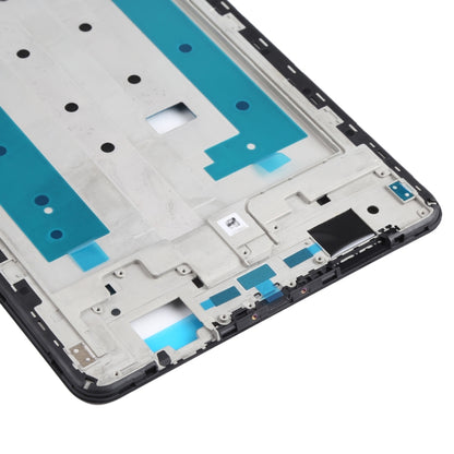 Original Front Housing LCD Frame Bezel Plate for LG G Pad 5 10.1 LM-T600L, T600L - For LG by PMC Jewellery | Online Shopping South Africa | PMC Jewellery