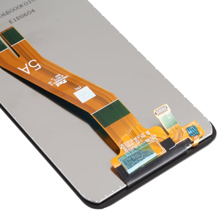 LCD Screen and Digitizer Full Assembly for Nokia 5.4 TA-1333 TA-1340 TA-1337 TA-1328 TA-1325(Black) - free shipping - PMC TechLife - Order now!