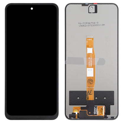 LCD Screen and Digitizer Full Assembly for Nokia XR20 TA-1368 TA-1362 - LCD Screen by PMC Jewellery | Online Shopping South Africa | PMC Jewellery