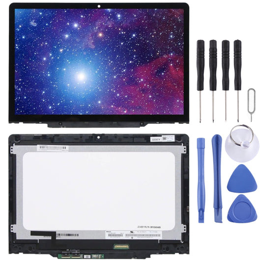 OEM LCD Screen for Lenovo ThinkPad 11e Yoga Gen 6 20SE 20SF Digitizer Full Assembly with Frame - LCD Screen by PMC Jewellery | Online Shopping South Africa | PMC Jewellery