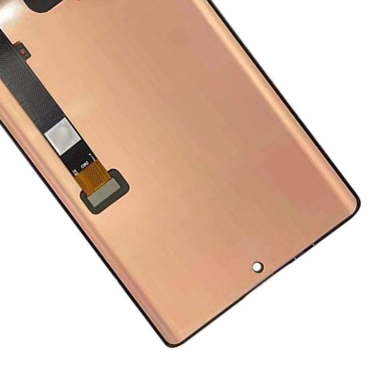 Original OLED LCD Screen for ZTE Axon 30 Ultra 5G with Digitizer Full Assembly - For ZTE by PMC Jewellery | Online Shopping South Africa | PMC Jewellery