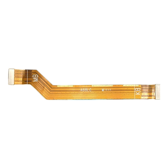 LCD Flex Cable for Asus ZenFone Max Pro M1 ZB601KL ZB602KL - Flex Cable by PMC Jewellery | Online Shopping South Africa | PMC Jewellery