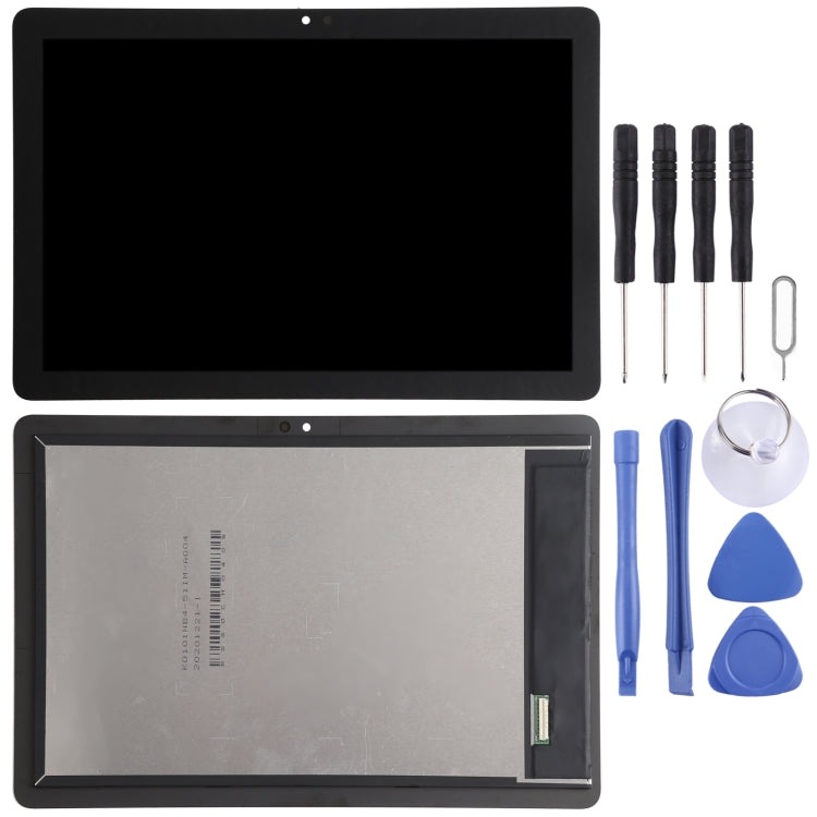 OEM LCD Screen for Amazon Fire HD 10 (2021) T76N2B T76N2P with Digitizer Full Assembly (Black) - For Amazon by PMC Jewellery | Online Shopping South Africa | PMC Jewellery