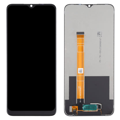 LCD Screen and Digitizer Full Assembly for OPPO Realme C25s RMX3195 RMX3197 - LCD Screen by PMC Jewellery | Online Shopping South Africa | PMC Jewellery