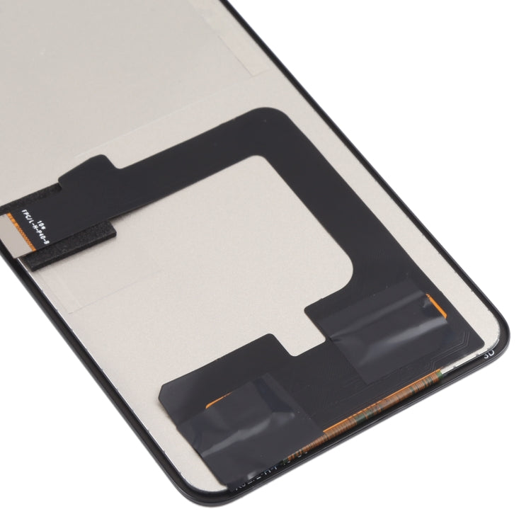 TFT LCD Screen for Huawei P40 with Digitizer Full Assembly,Not Supporting FingerprintIdentification - free shipping - PMC TechLife - Order now!