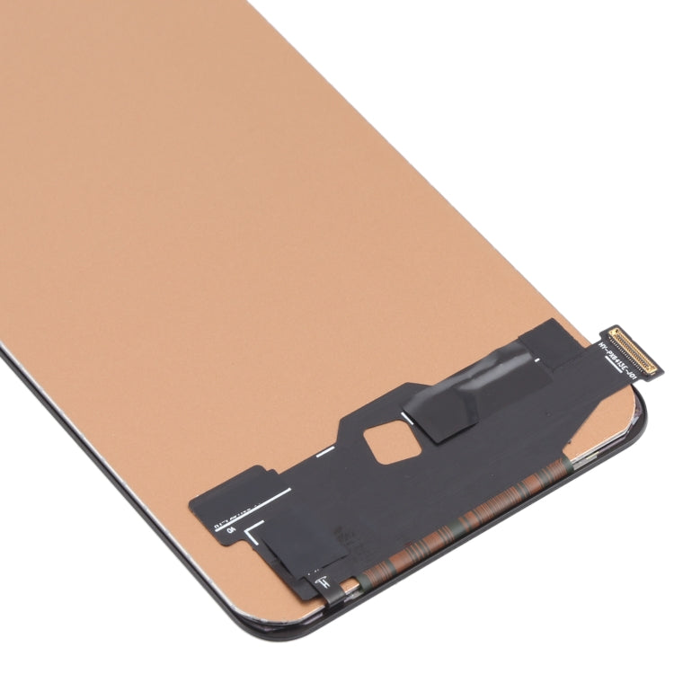TFT Material LCD Screen and Digitizer Full Assembly (Not Supporting Fingerprint Identification) for OPPO Reno5 F / Reno5 Z / Reno5 Lite / CPH2217 CHP2211 CPH2205 - free shipping - PMC TechLife - Order now!