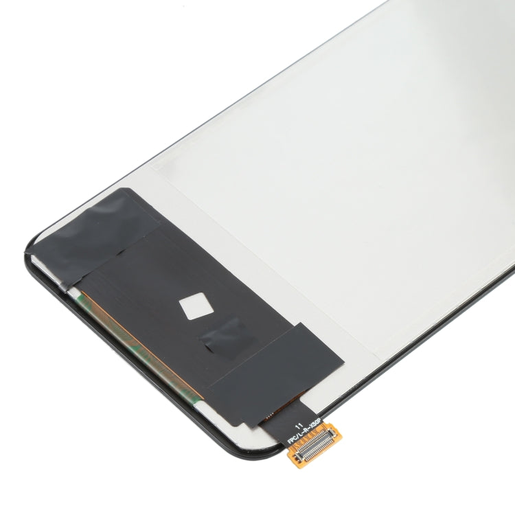 TFT Material LCD Screen and Digitizer Full Assembly (Not Supporting Fingerprint Identification) for OPPO Realme X50 Pro 5G / OnePlus Nord RMX2075 RMX2071 RMX2076 - free shipping - PMC TechLife - Order now!