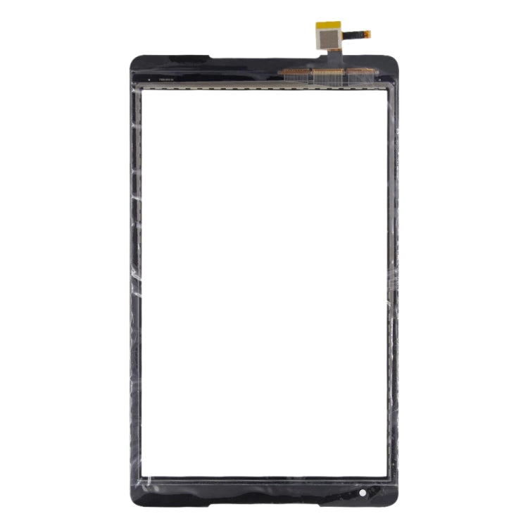 For Alcatel A3 10 LTE 4G EU 9026X 9026 Touch Panel (Black) - Touch Panel by PMC Jewellery | Online Shopping South Africa | PMC Jewellery