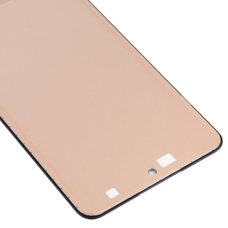 TFT Material LCD Screen and Digitizer Full Assembly (Not Supporting Fingerprint Identification) for Xiaomi Redmi Note 10 Pro 4G / Redmi Note 10 Pro (India) / Redmi Note 10 Pro Max / Redmi Note 11 Pro  ... mi Note 11 Pro+ 5G (India) / Redmi Note 11 Pro+ 5G - LCD Screen by PMC Jewellery | Online Shopping South Africa | PMC Jewellery