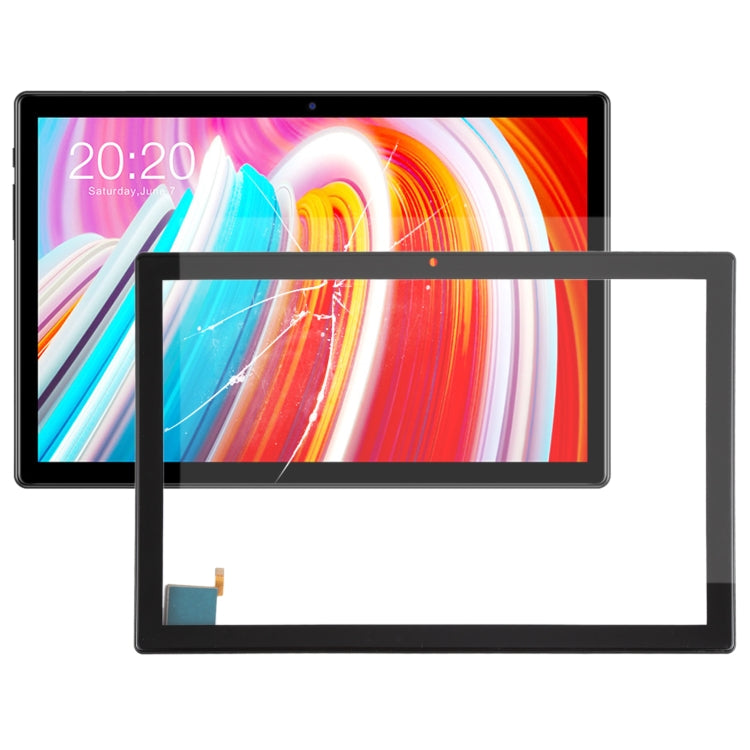 Touch Panel for Teclast M40 TLA007 10.1 inch (Black) - Others by PMC Jewellery | Online Shopping South Africa | PMC Jewellery