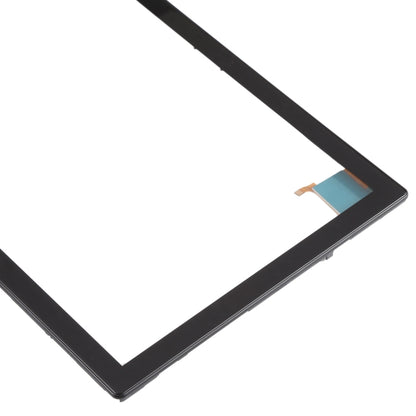 Touch Panel for Teclast M40 TLA007 10.1 inch (Black) - Others by PMC Jewellery | Online Shopping South Africa | PMC Jewellery