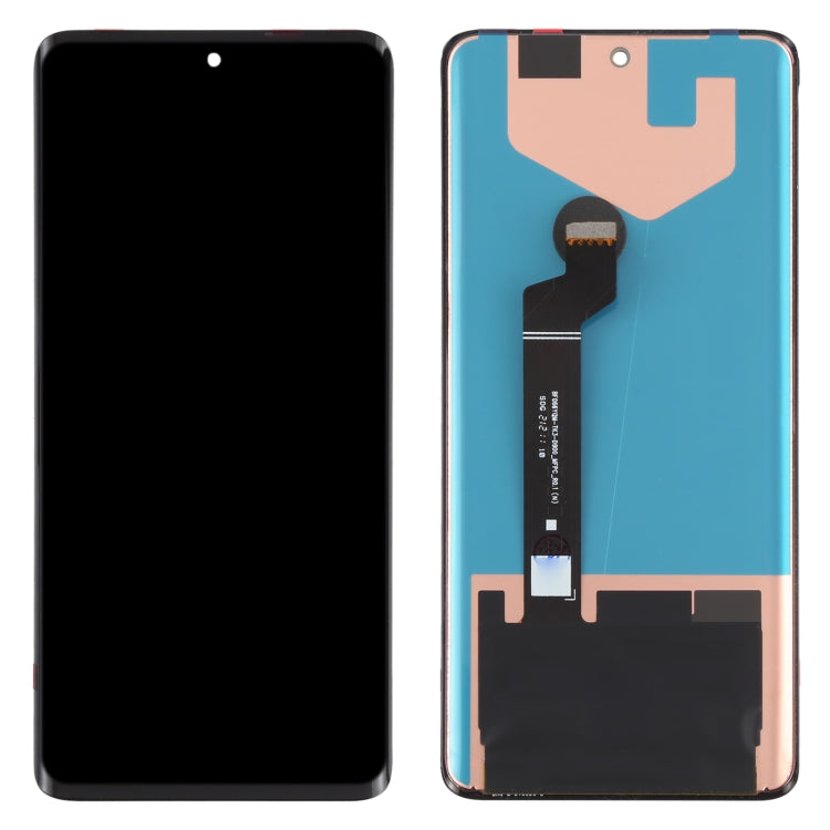 Original LCD Screen for Huawei Nova 9 with Digitizer Full Assembly - LCD Screen by PMC Jewellery | Online Shopping South Africa | PMC Jewellery