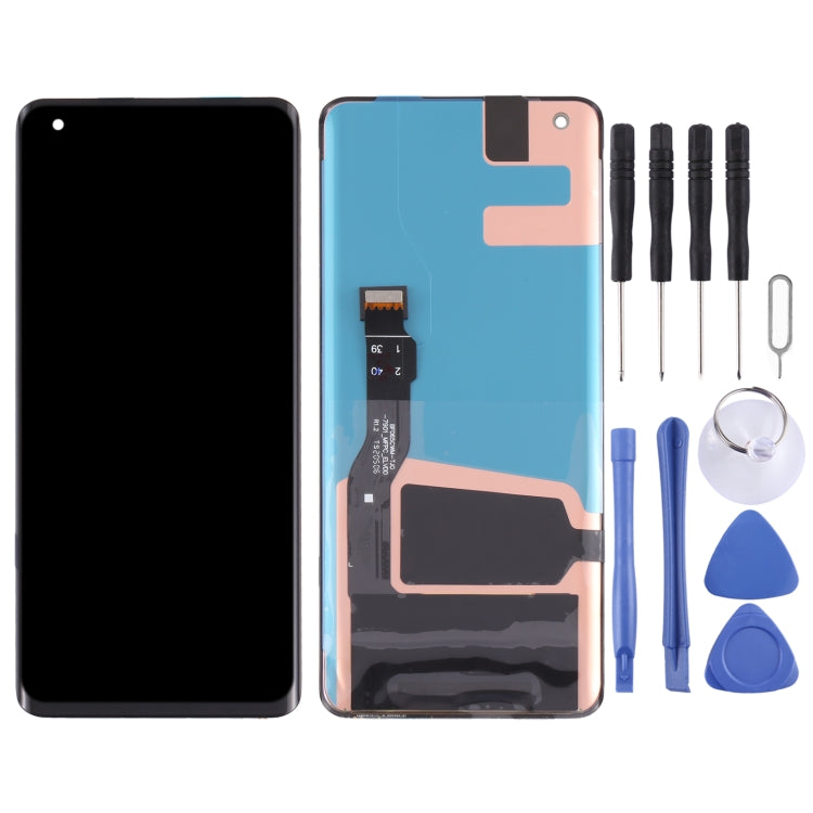 Original OLED LCD Screen for Huawei Mate 40 with Digitizer Full Assembly - LCD Screen by PMC Jewellery | Online Shopping South Africa | PMC Jewellery