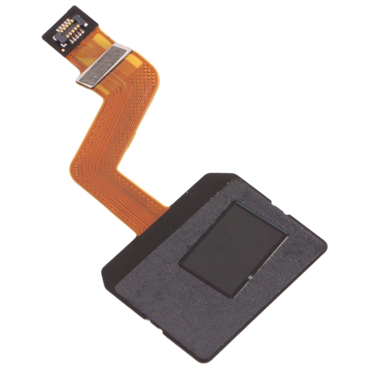 Fingerprint Sensor Flex Cable for Xiaomi Redmi K30 Pro - Camera by PMC Jewellery | Online Shopping South Africa | PMC Jewellery