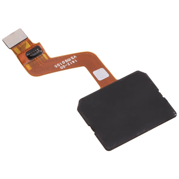 Fingerprint Sensor Flex Cable for Xiaomi Redmi K30 Pro - Camera by PMC Jewellery | Online Shopping South Africa | PMC Jewellery