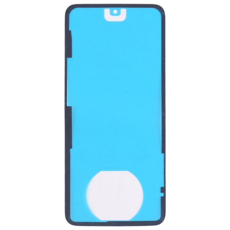 10 PCS Back Housing Cover Adhesive for Nokia 8.3 - Adhesive Sticker by PMC Jewellery | Online Shopping South Africa | PMC Jewellery