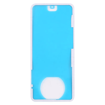 10 PCS Back Housing Cover Adhesive for Nokia 8.3 - Adhesive Sticker by PMC Jewellery | Online Shopping South Africa | PMC Jewellery