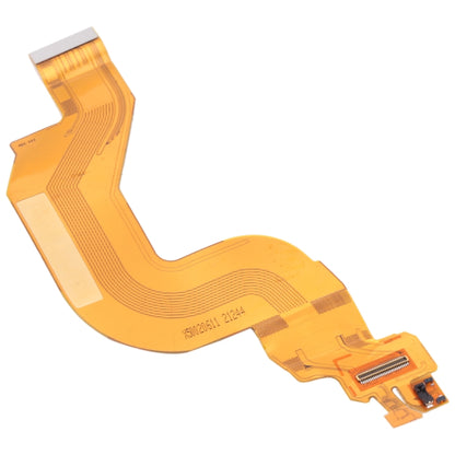 LCD Display Flex Cable for Sony Xperia 1 III - Flex Cable by PMC Jewellery | Online Shopping South Africa | PMC Jewellery