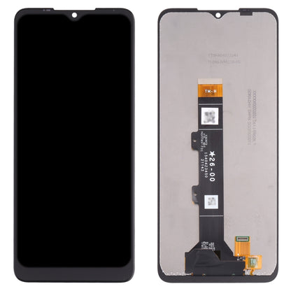 TFT LCD Screen for Motorola G Pure with Digitizer Full Assembly - LCD Screen by PMC Jewellery | Online Shopping South Africa | PMC Jewellery