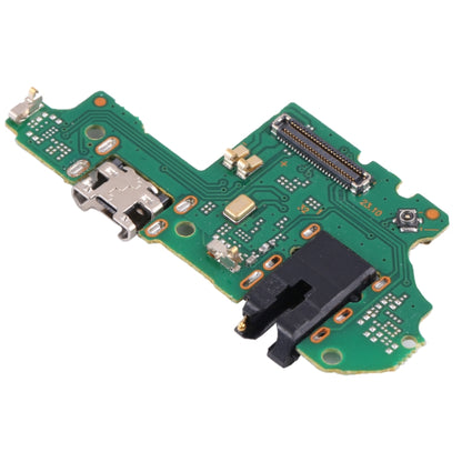 Charging Port Board for Huawei P Smart (2019) - Tail Connector by PMC Jewellery | Online Shopping South Africa | PMC Jewellery