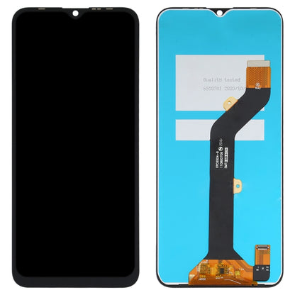 TFT LCD Screen for Tecno Spark 7/Infinix Hot 10i/Smart 5 Pro X659B, PR652B, X658E, PR652C with Digitizer Full Assembly - LCD Screen by PMC Jewellery | Online Shopping South Africa | PMC Jewellery