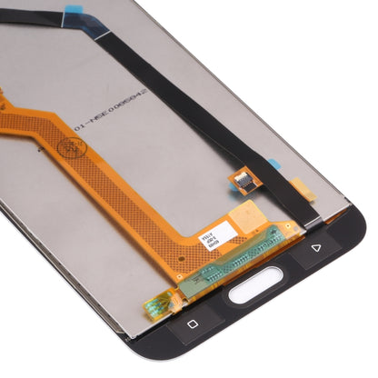 LCD Screen and Digitizer Full Assembly for HTC 10 evo(White) - LCD Screen by PMC Jewellery | Online Shopping South Africa | PMC Jewellery