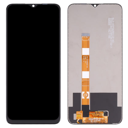 LCD Screen and Digitizer Full Assembly for OPPO A54s CPH2273 - LCD Screen by PMC Jewellery | Online Shopping South Africa | PMC Jewellery