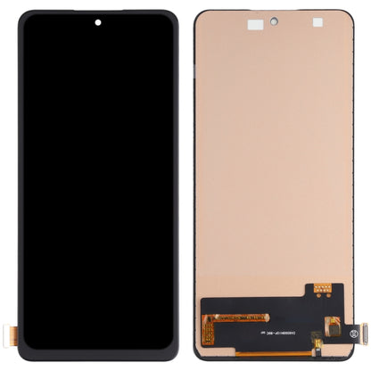 TFT Material LCD Screen and Digitizer Full Assembly for Xiaomi Redmi Note 11 Pro (China) / Xiaomi Redmi Note 11 Pro+ - LCD Screen by PMC Jewellery | Online Shopping South Africa | PMC Jewellery