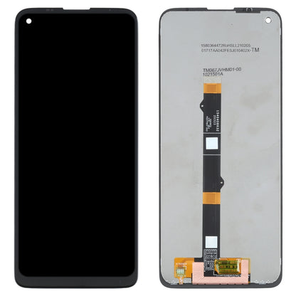 Original LCD Screen and Digitizer Full Assembly for Motorola Moto G9 Power - LCD Screen by PMC Jewellery | Online Shopping South Africa | PMC Jewellery