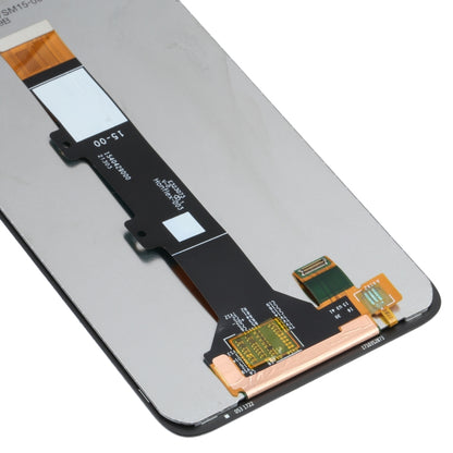 Original LCD Screen and Digitizer Full Assembly for Motorola Moto E40 / E30 - LCD Screen by PMC Jewellery | Online Shopping South Africa | PMC Jewellery