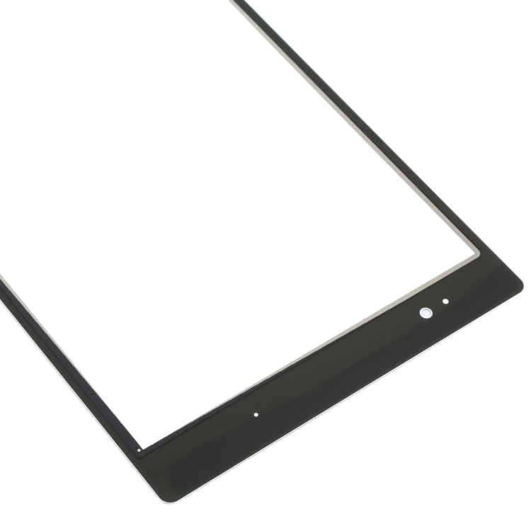 Touch Panel for Sony Xperia Z3 Tablet Compact(White) - Touch Panel by PMC Jewellery | Online Shopping South Africa | PMC Jewellery