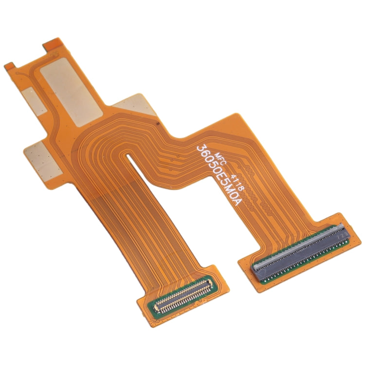 LCD Flex Cable for Lenovo Miix 3-1030 - Flex Cable by PMC Jewellery | Online Shopping South Africa | PMC Jewellery