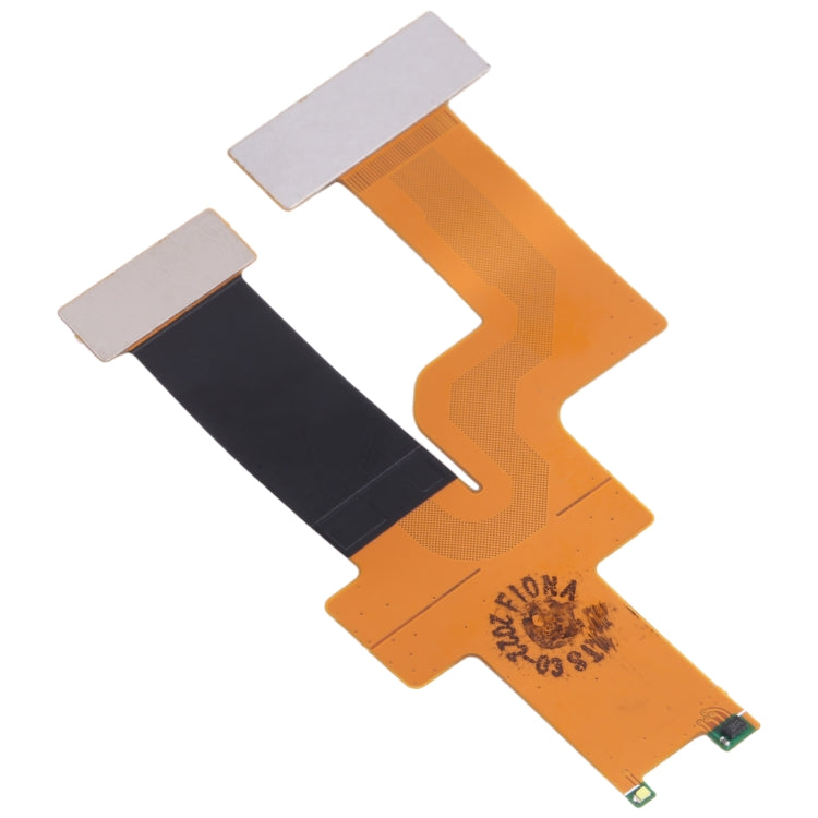 LCD Flex Cable for Lenovo Miix 3-1030 - Flex Cable by PMC Jewellery | Online Shopping South Africa | PMC Jewellery