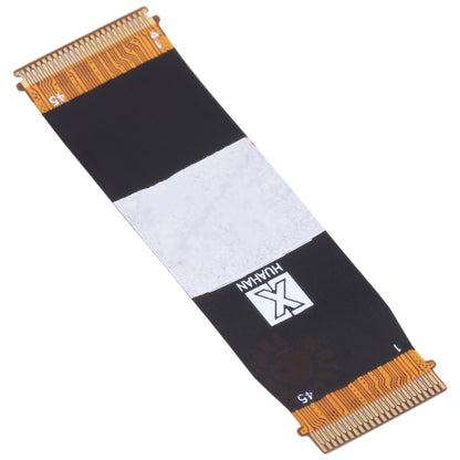 LCD Motherboard Flex Cable for Lenovo Tab M10 X605 TB-X605F/M/N - Flex Cable by PMC Jewellery | Online Shopping South Africa | PMC Jewellery