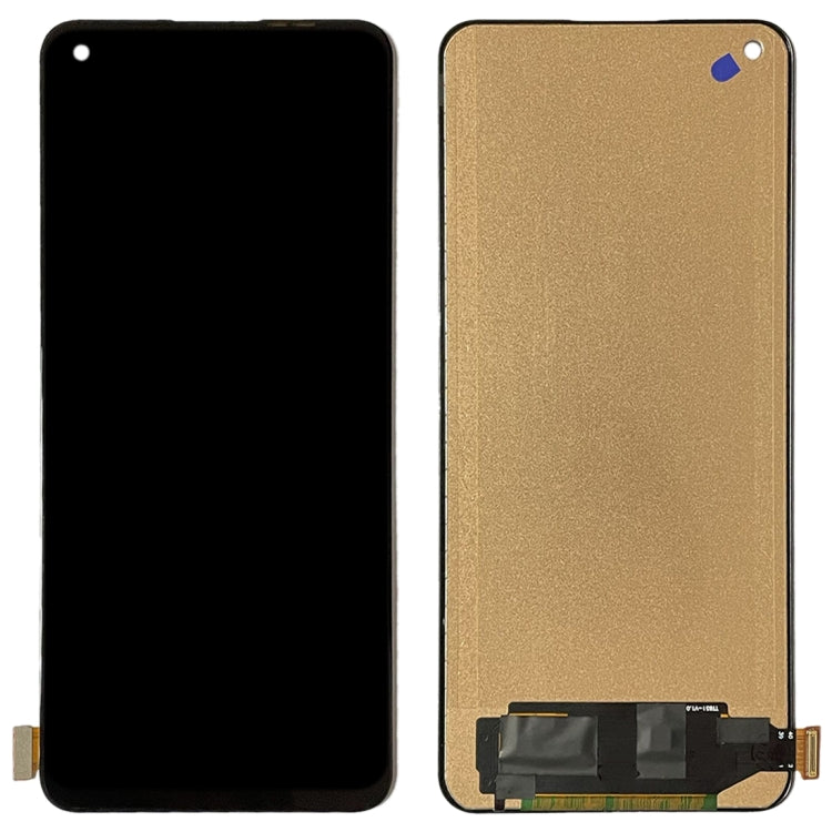 OEM LCD Screen For OnePlus 9 LE2113 LE2111 LE2110 with Digitizer Full Assembly - LCD Screen by PMC Jewellery | Online Shopping South Africa | PMC Jewellery