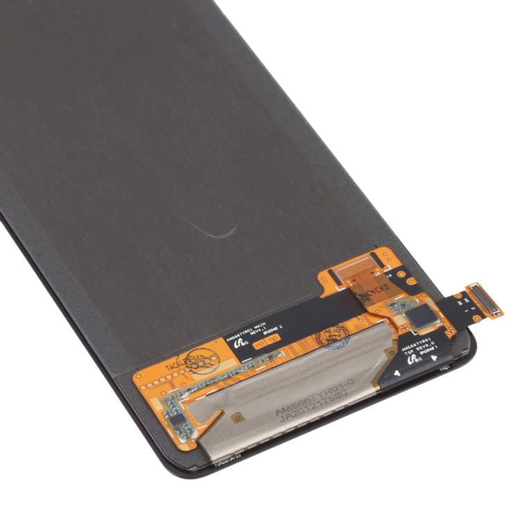 Super AMOLED Material Original LCD Screen and Digitizer Full Assembly for Xiaomi Redmi Note 11 Pro 4G / Redmi Note 11 Pro 5G / Redmi Note 11 Pro+ 5G(India) / Redmi Note 11E Pro 5G / Redmi Note 11 Pro+ 5G - free shipping - PMC TechLife - Order now!