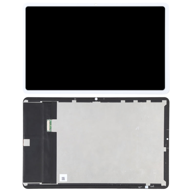 Original LCD Screen For Huawei MatePad 5G BAH3-AN10 with Digitizer Full Assembly(White) - LCD Screen by PMC Jewellery | Online Shopping South Africa | PMC Jewellery