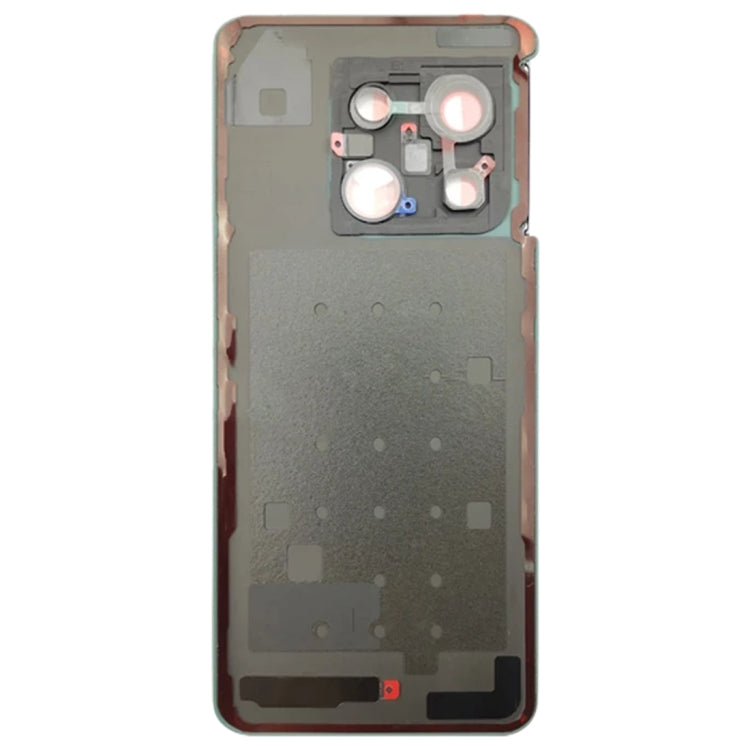 For OnePlus 10 Pro Original Battery Back Cover(White) - Back Cover by PMC TechLife | Online Shopping South Africa | PMC TechLife