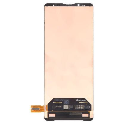 LCD Screen for Sony Xperia 1 IV with Digitizer Full Assembly - LCD Screen by PMC Jewellery | Online Shopping South Africa | PMC Jewellery