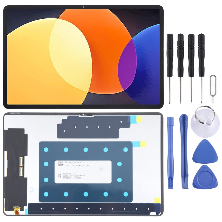 Original LCD Screen For Xiaomi Pad 5 Pro With Digitizer Full Assembly - LCD Screen by PMC Jewellery | Online Shopping South Africa | PMC Jewellery