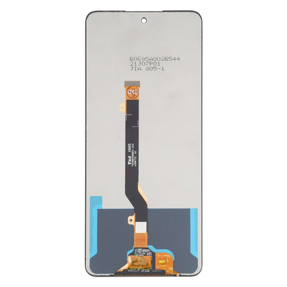 OEM LCD Screen for Infinix Hot 11s NFC with Digitizer Full Assembly - LCD Screen by PMC Jewellery | Online Shopping South Africa | PMC Jewellery