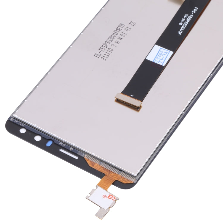 LCD Screen and Digitizer Full Assembly For Nokia C01 Plus - LCD Screen by PMC Jewellery | Online Shopping South Africa | PMC Jewellery