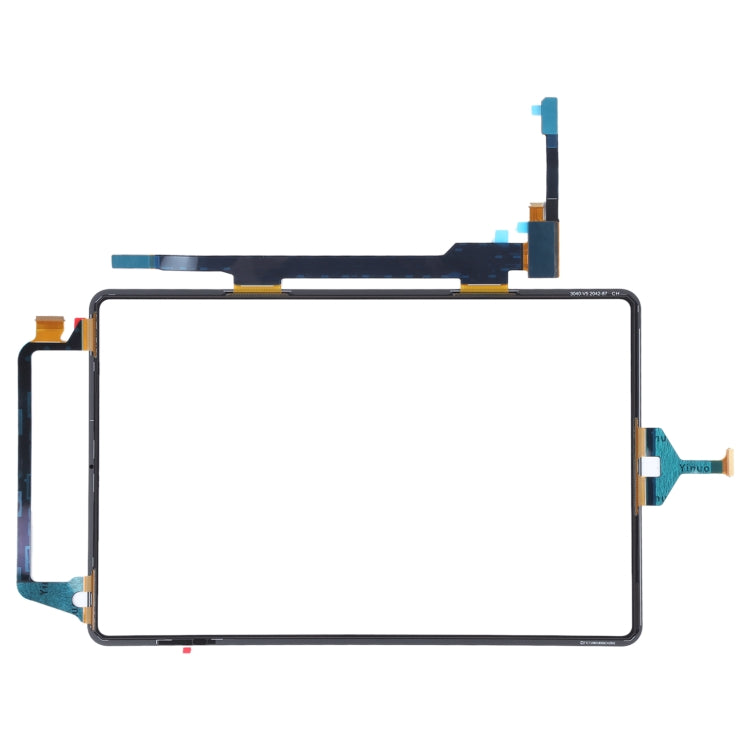 Original Touch Panel for Huawei MatePad Pro 10.8 2019 MRX-W09(Black) - Touch Panel by PMC Jewellery | Online Shopping South Africa | PMC Jewellery