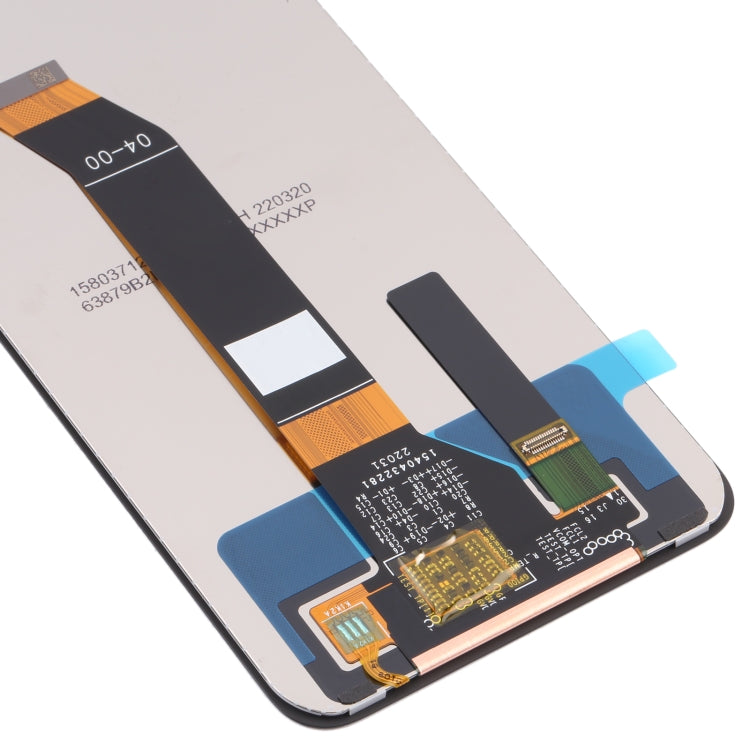 Original LCD Screen and Digitizer Full Assembly for Xiaomi Redmi Note 11E/Redmi 10 5G/Poco M4 5G/Redmi 11 Prime 5G - free shipping - PMC TechLife - Order now!