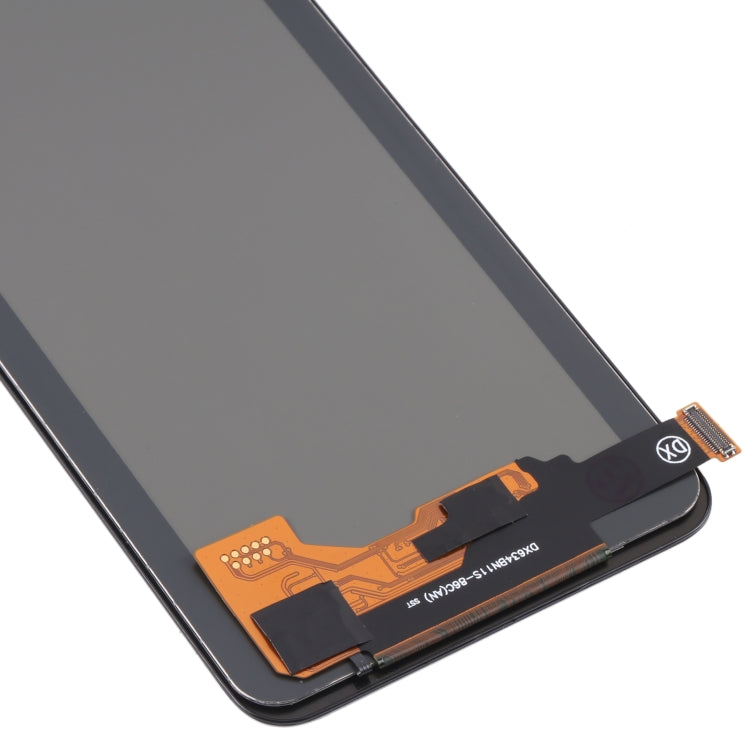 TFT Material LCD Screen and Digitizer Full Assembly for Xiaomi Redmi Note 11 4G/Redmi Note 11S 4G/Poco M4 Pro - LCD Screen by PMC Jewellery | Online Shopping South Africa | PMC Jewellery