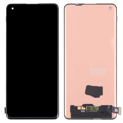 Original LCD Screen and Digitizer Full Assembly for OPPO Find X5 - LCD Screen by PMC Jewellery | Online Shopping South Africa | PMC Jewellery